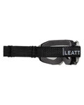 LEATT Cyklistické okuliare - VELOCITY 4.0 MTB - šedá
