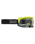LEATT Cyklistické okuliare - VELOCITY 4.0 MTB - žltá