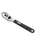SUPER B kľúč - UNIVERSAL WRENCH TB-8830 - strieborná/čierna