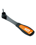 SUPER B kľúč - FREEWHEEL REMOVER TB-1445 - oranžová/čierna