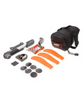 SUPER B taška s náradím - TOOL BAG TB-96710 - oranžová/čierna