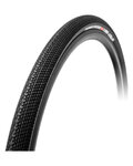 TUFO plášť - GRAVEL SPEEDERO 36-622(700x36C) - čierna