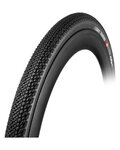 TUFO plášť - GRAVEL THUNDERO HD 44-622(700x44C) - čierna