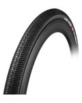 TUFO plášť - GRAVEL SPEEDERO HD 44-622(700x44C) - čierna