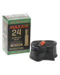 MAXXIS duša - WELTER WEIGHT 24" - čierna