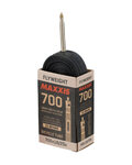 MAXXIS duša - FLYWEIGHT 700x18/25C - čierna