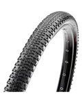 MAXXIS plášť - RAMBLER EXO/TR 700 x 40C - čierna
