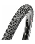 MAXXIS plášť - RAVAGER EXO/TR 700x40C - čierna
