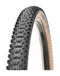 MAXXIS plášť - REKON EXO/TR/TANWALL 29" - béžová/čierna