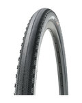 MAXXIS plášť - RECEPTOR EXO/TR 650x47B - čierna