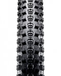 MAXXIS plášť - CROSSMARK II 26" - čierna