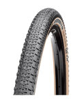 MAXXIS plášť - RAMBLER EXO/TR/TANWALL 650x47B - béžová/čierna