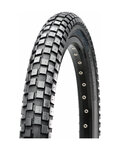 MAXXIS plášť - HOLY ROLLER 26" - čierna