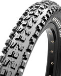 MAXXIS plášť - MINION DHF EXO/TR 27.5" x 2.30 - čierna
