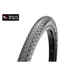 MAXXIS plášť - GYPSY EBIKE/SILKSHIELD/REFLEX 700x38C - čierna