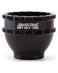 PARK TOOL sťahovák na stredové zloženie - REMOWER PT-BBT-49-3 - čierna
