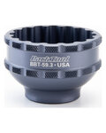 PARK TOOL sťahovák na stredové zloženie - REMOWER PT-BBT-59-3 - šedá