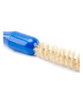 PARK TOOL kefa na čistenie - BRUSH PT-BCB-5 - modrá
