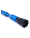 PARK TOOL kefa na čistenie - BRUSH PT-BCB-5 - modrá