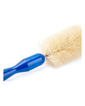 PARK TOOL kefa na čistenie - BRUSH PT-BCB-5 - modrá