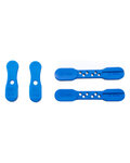 PARK TOOL sada náradia - DOT PT-BKD-1-2 - modrá/čierna