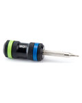 PARK TOOL skrutkovač - SCREWDRIVER TORX T8 - čierna