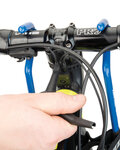 PARK TOOL kľúč - WIRING WRENCH PT-EWS-1 - čierna