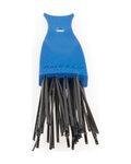 PARK TOOL kefa na čistenie - BRUSH GSC-3 - modrá