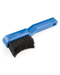 PARK TOOL kefa na čistenie - BRUSH GSC-4 - modrá