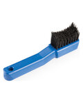 PARK TOOL kefa na čistenie - BRUSH GSC-4 - modrá