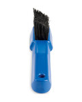 PARK TOOL kefa na čistenie - BRUSH GSC-4 - modrá