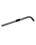PARK TOOL imbusový kľúč - ALLEN WRENCH 8 mm PT-HR-8C - čierna
