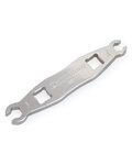 PARK TOOL kľúč - SIDE KEY 7/8 mm MWF-3 - strieborná