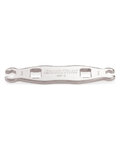 PARK TOOL kľúč - SIDE KEY 7/8 mm MWF-3 - strieborná
