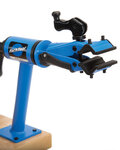PARK TOOL montážny stojan - STAND PT-PCS-12-2 - modrá