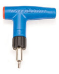 PARK TOOL momentový kľúč - TORQUE WRENCH 6 Nm PT-PTD-6 - modrá/čierna
