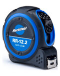 PARK TOOL meradlo - METER 3,5 m PT-RR-12-2 - modrá/čierna