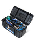 PARK TOOL sada náradia - SET STARTER KIT PT-SK-4 - modrá/čierna