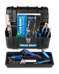 PARK TOOL sada náradia - SET STARTER KIT PT-SK-4 - modrá/čierna