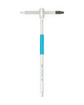 PARK TOOL imbusový kľúč - ALLEN WRENCH 4 mm THH-1 - THH-4 - modrá/strieborná