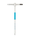 PARK TOOL imbusový kľúč - ALLEN WRENCH 5 mm THH-1 - THH-5 - modrá/strieborná