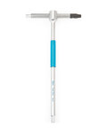 PARK TOOL imbusový kľúč - ALLEN WRENCH 6 mm THH-1 - THH-6 - modrá/strieborná