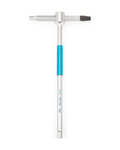 PARK TOOL imbusový kľúč - ALLEN WRENCH 8 mm THH-1 - THH-8 - modrá/strieborná