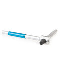 PARK TOOL imbusový kľúč - ALLEN WRENCH 8 mm THH-1 - THH-8 - modrá/strieborná