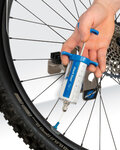 PARK TOOL Cyklistické náradie - FILLER - modrá