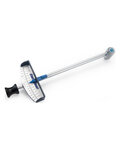 PARK TOOL momentový kľúč - TORQUE WRENCH 0-14 Nm TW-1-2 - strieborná/čierna