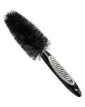 SUPER B kefa na čistenie - CLEANING BRUSH TB-1709 - čierna