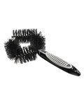 SUPER B kefa na čistenie - CLEANING BRUSH TB-1710 - čierna