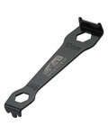SUPER B kľúč - CHAIRING NUT WRENCH TB-6715