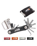 SUPER B multikľúč - MULTITOOL TB-FD20 - čierna
